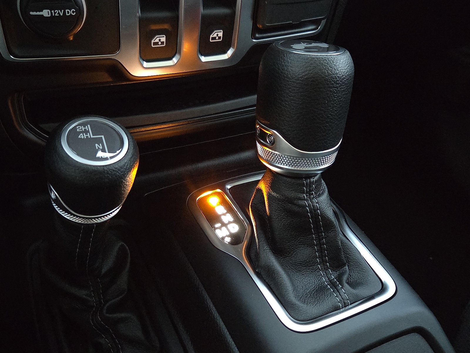 2026 Jeep Wrangler 2-Door Sport S - Photo 12