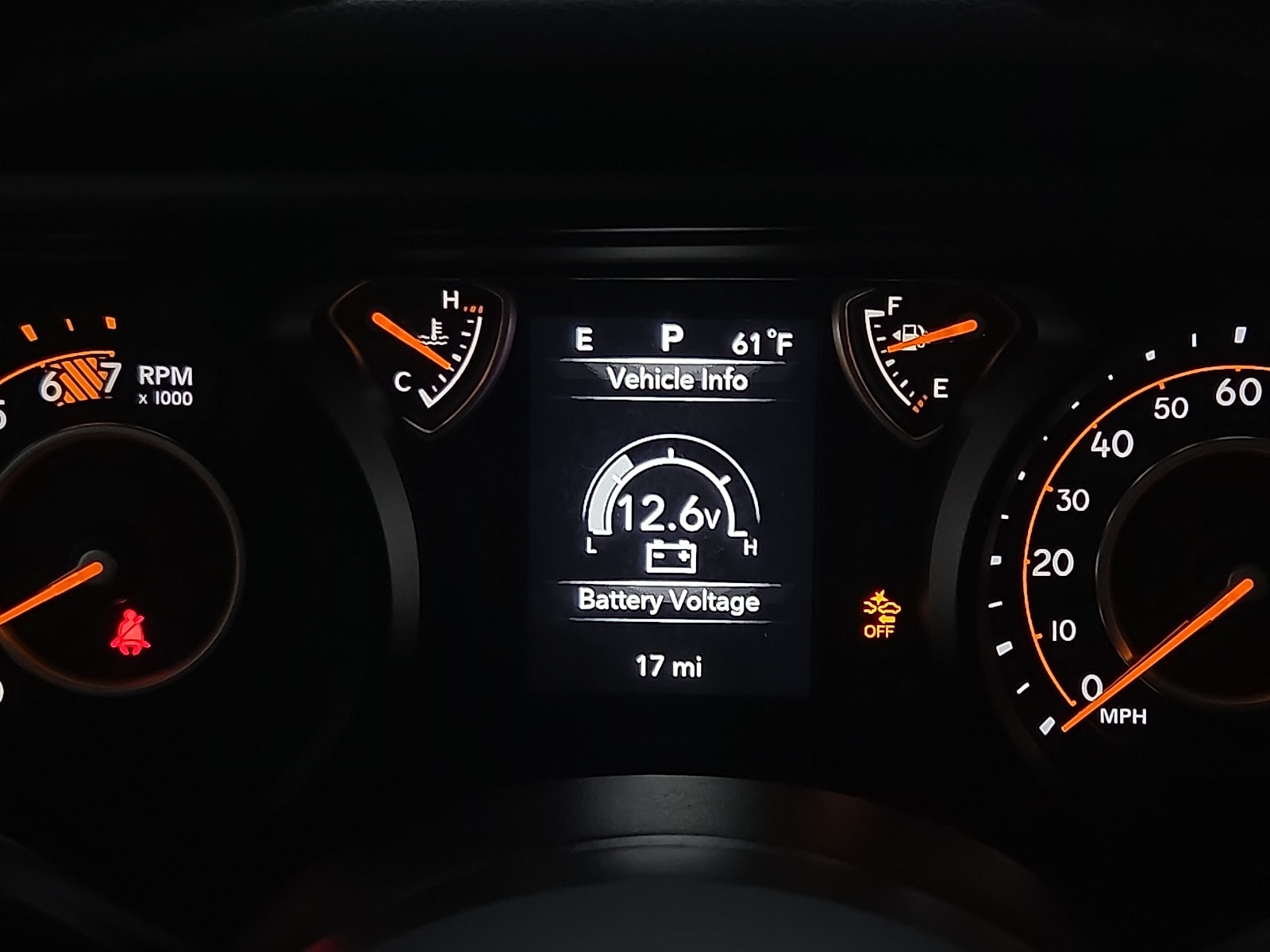 2026 Jeep Wrangler 2-Door Sport S - Photo 10