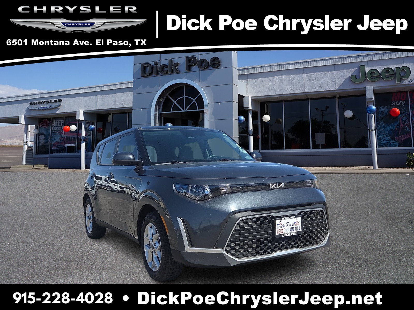 2025 Kia Soul 2.0L LX IVT's photo