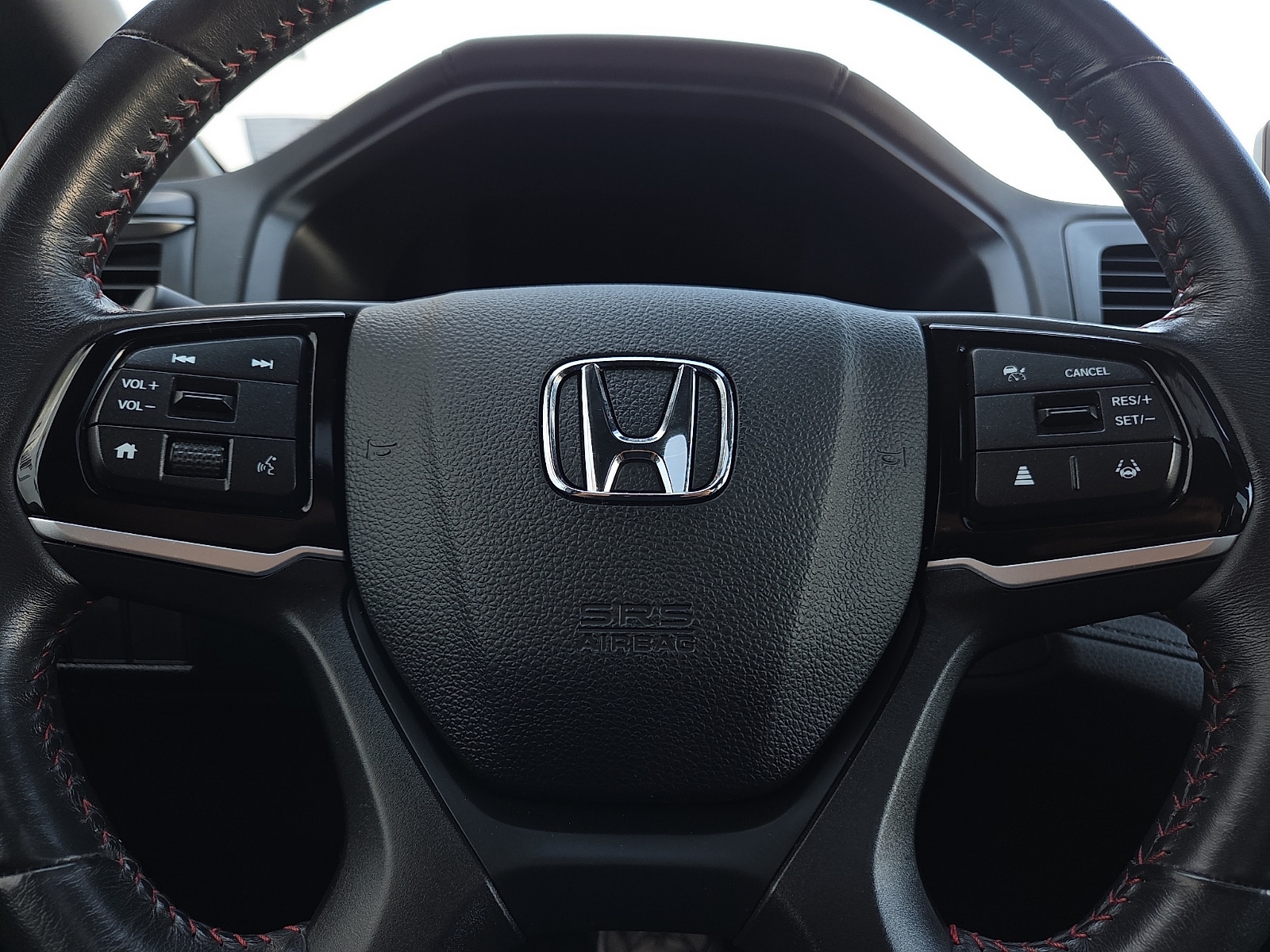 2025 Honda Odyssey Sport L - Photo 12