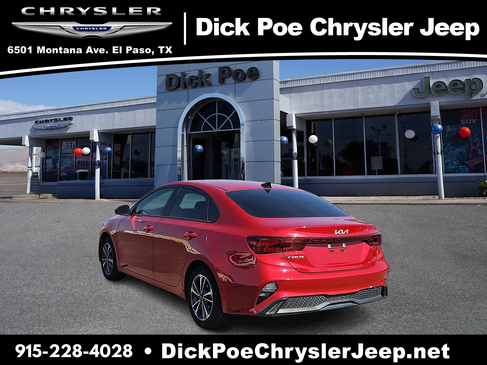 2024 Kia Forte LXS photo 3