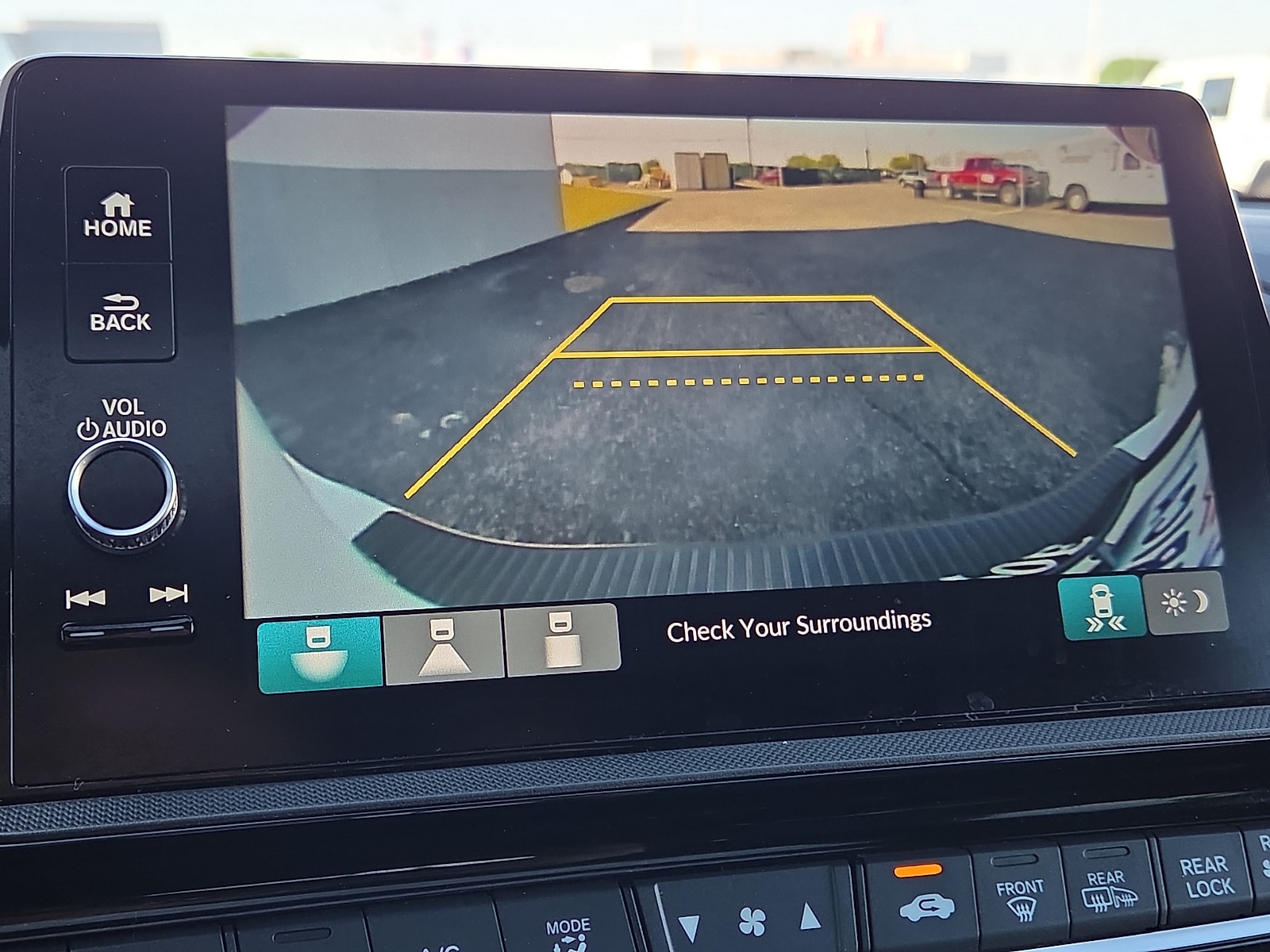 2025 Honda Odyssey Sport L - Photo 10