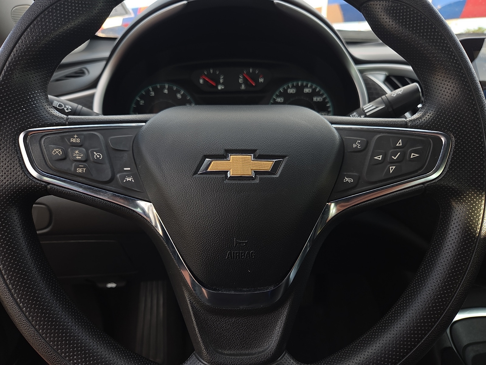 2023 Chevrolet Malibu 1LT - Photo 12