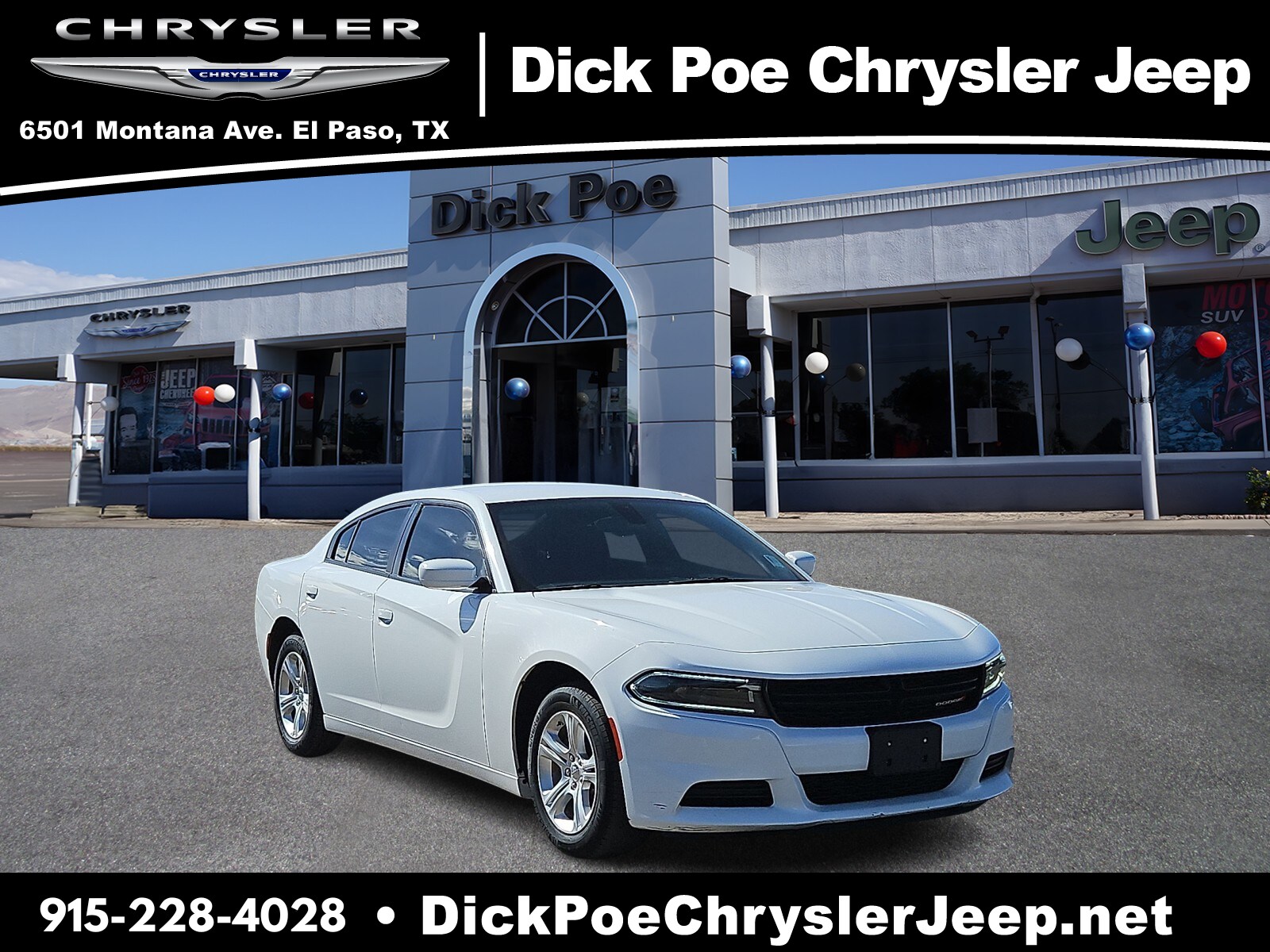 2022 Dodge Charger SXT photo 2