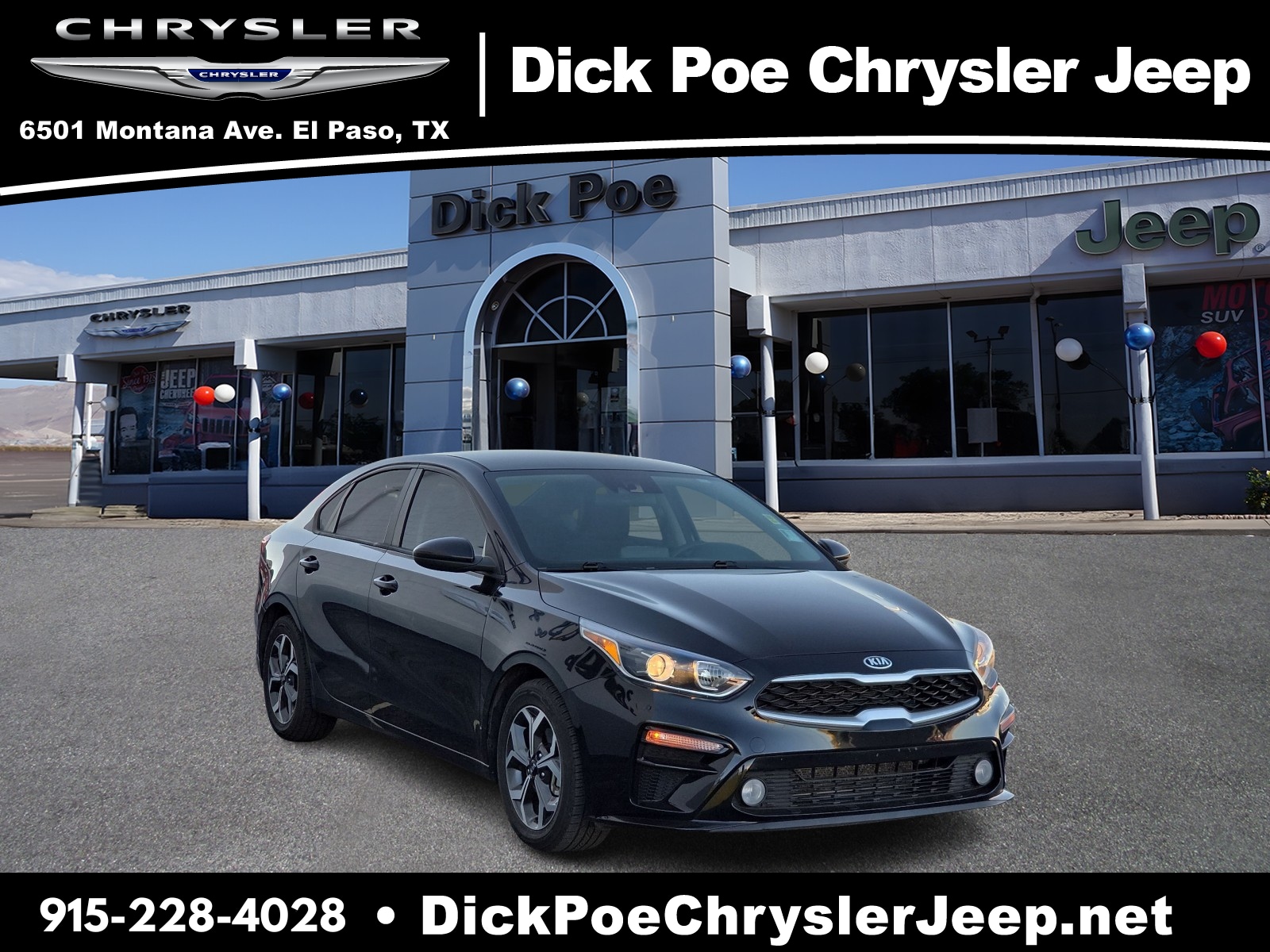 2021 Kia Forte LXS's photo