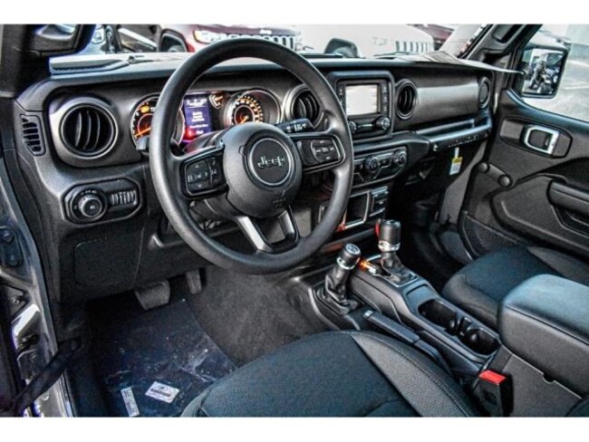Dick Poe Jeep >> 2019 Jeep Wrangler SPORT 4X4 For Sale | El Paso TX | Near ... Dick Poe Jeep >> 2019 Jeep Wrangler SPORT 4X4 For Sale | El Paso TX | Near ...