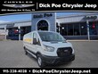  Ford Transit Passenger Wagon