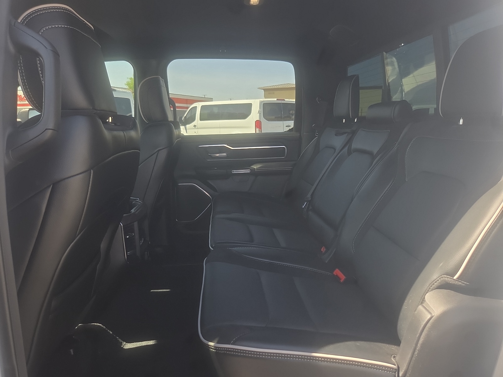 2025 RAM Ram 1500 Pickup Laramie - Photo 6