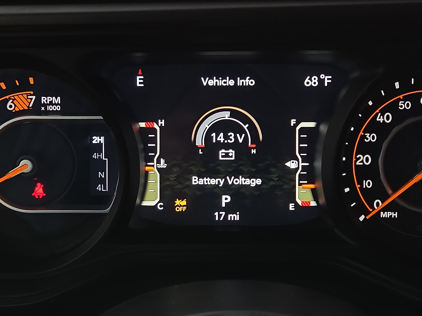 2026 Jeep Wrangler 2-Door Sport S - Photo 10