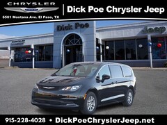 2026 Chrysler Voyager LX Cargo Van