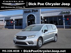 2026 Chrysler Pacifica Select Passenger Van