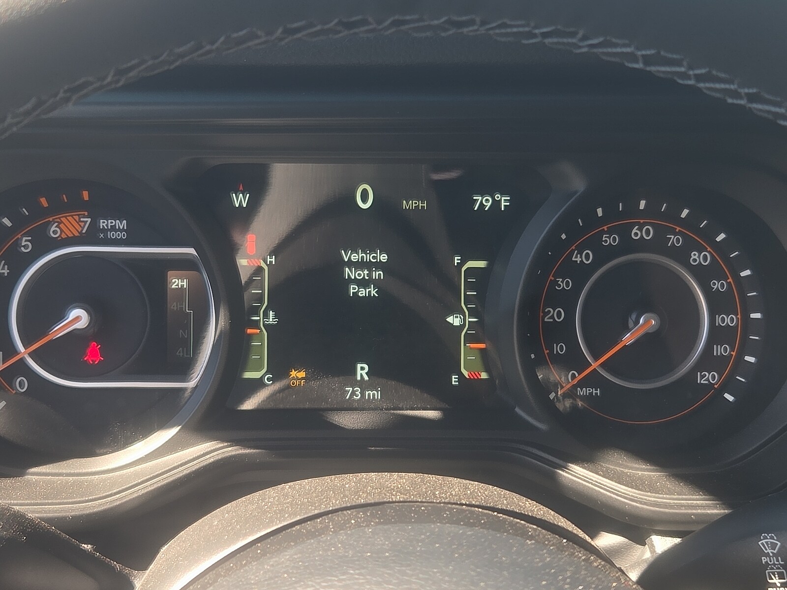 2026 Jeep Wrangler 4-Door Sport S - Photo 11