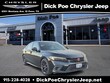 Honda Civic Sedan