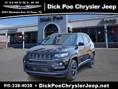 2026 Jeep Compass Latitude Sport Utility