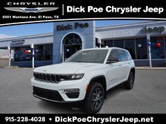 2025 Jeep Grand Cherokee Limited Sport Utility