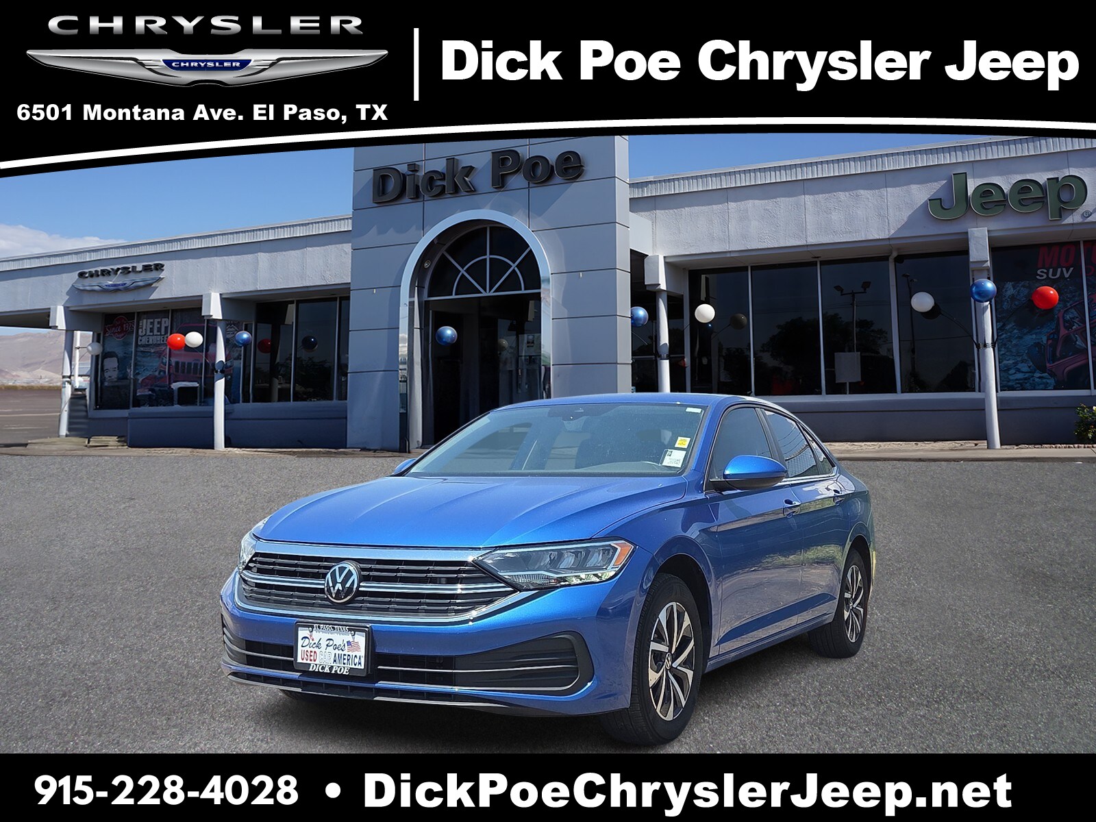 2024 Volkswagen Jetta 1.5T S photo 2