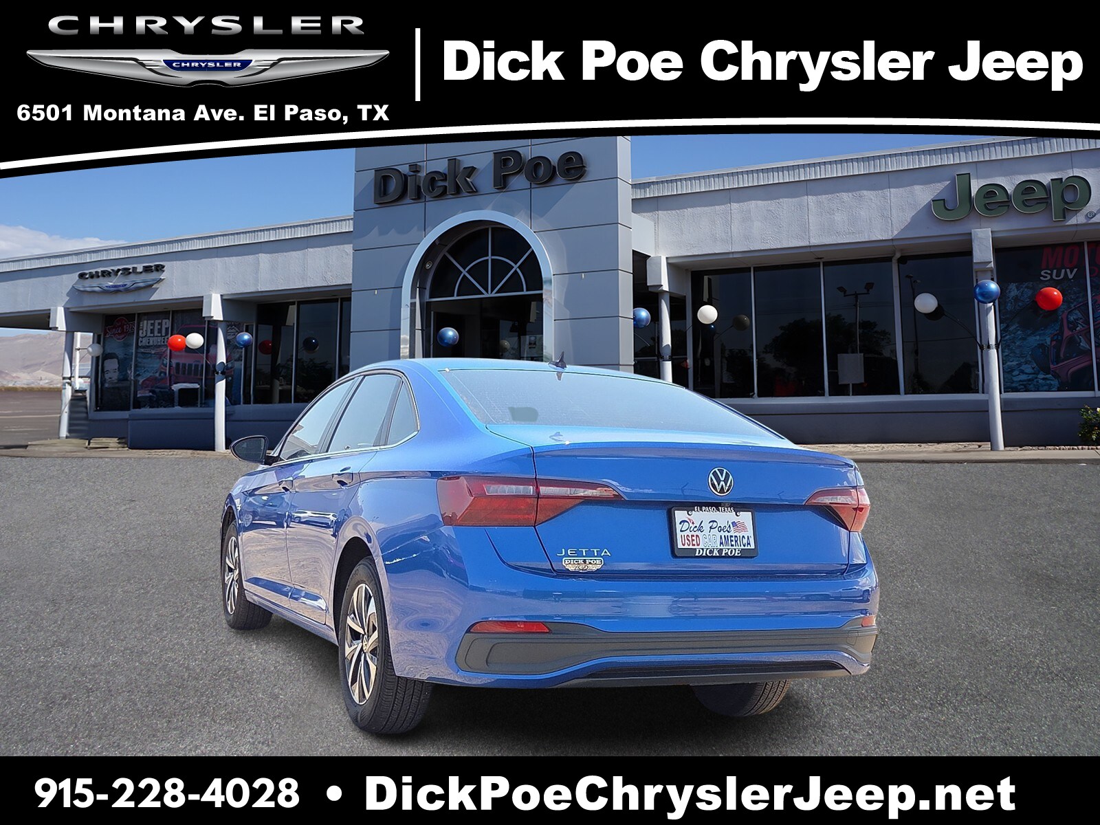 2024 Volkswagen Jetta 1.5T S photo 3