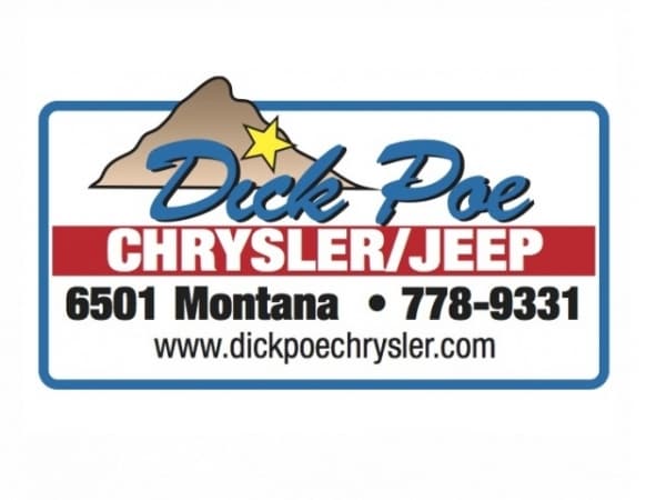 Dick Poe Body Shop