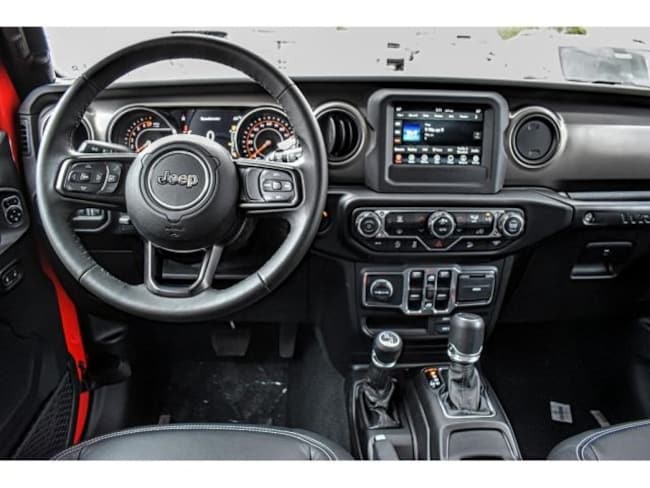 Dick Poe Jeep >> New 2019 Jeep Wrangler UNLIMITED SPORT S 4X4 For Sale | El ... Dick Poe Jeep >> New 2019 Jeep Wrangler UNLIMITED SPORT S 4X4 For Sale | El ...