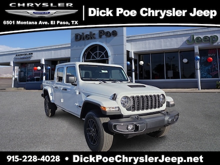 2025 Jeep Gladiator Sport Pickup
