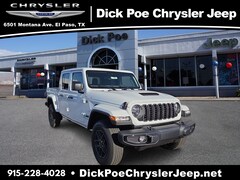 2025 Jeep Gladiator Sport Pickup