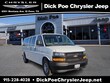  Chevrolet Express Passenger