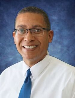 Staff member Philip Joseph III from ID_7f6b16d7d949