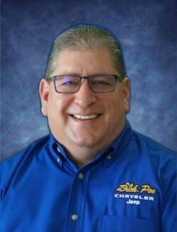 Staff member Ruben Rubert from ID_f08efbd0a2ad