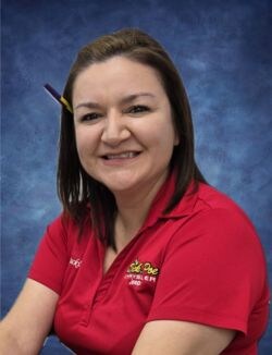 Staff member Jackie Chavez from ID_472ccacb1976