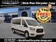 Ford Transit-350 Passenger Van