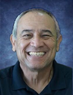 Staff member Peter Sanchez from ID_472ccacb1976