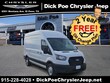 Ford Transit-250 Cargo Van