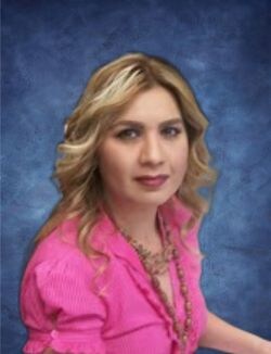 Staff member Mayra Zamora from d3d3c13acf6f