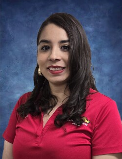 Staff member Lilly Sandoval from ID_14d6e0aafa53