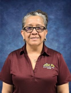 Staff member Patricia Baquera from ID_79a18f092b29