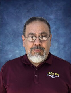 Staff member Rafael Gandara from ID_79a18f092b29