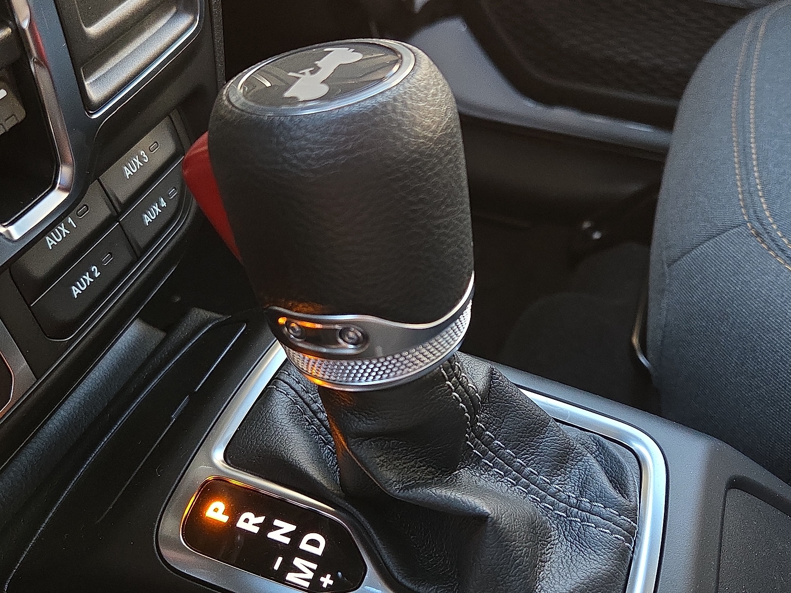 2026 Jeep Wrangler 2-Door Sport S - Photo 12