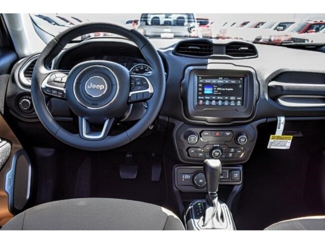 Dick Poe Jeep >> 2019 Jeep Renegade SPORT 4X4 For Sale | El Paso TX | Near ... Dick Poe Jeep >> 2019 Jeep Renegade SPORT 4X4 For Sale | El Paso TX | Near ...