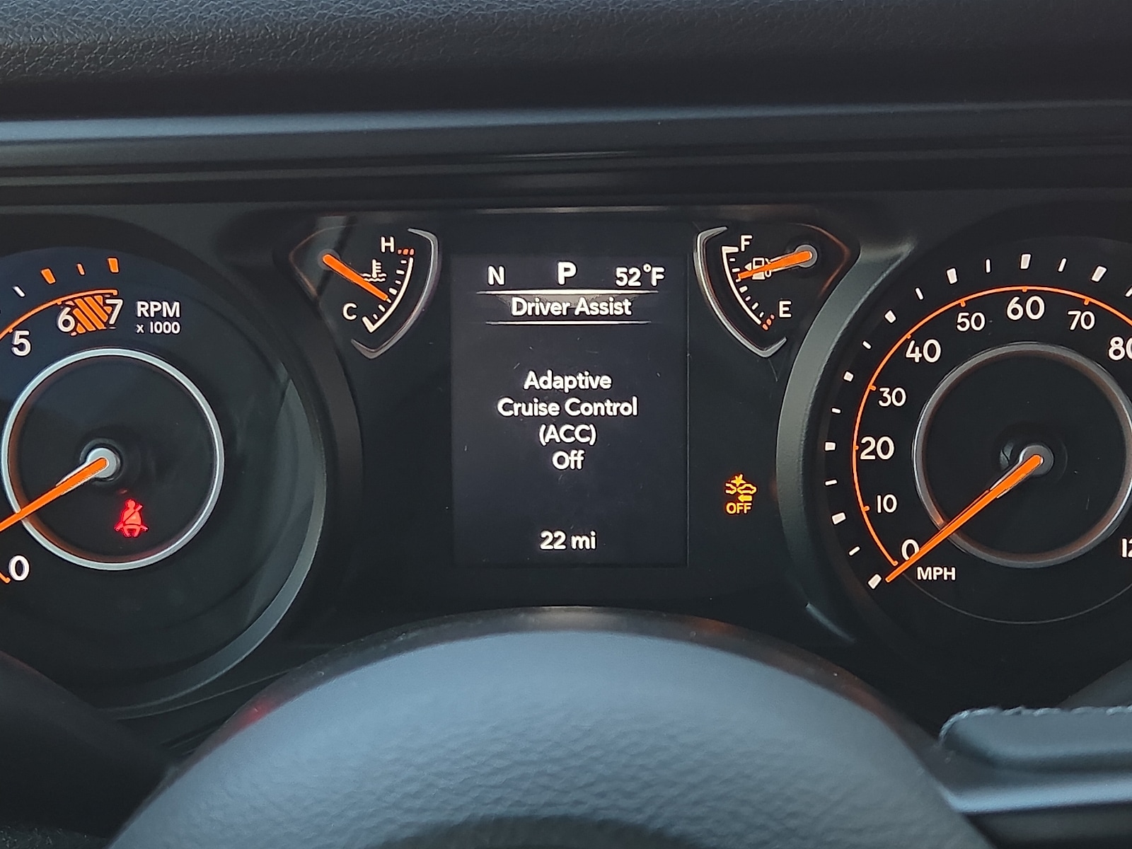 2026 Jeep Wrangler 2-Door Sport S - Photo 10
