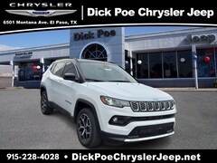 2026 Jeep Compass Limited Sport Utility