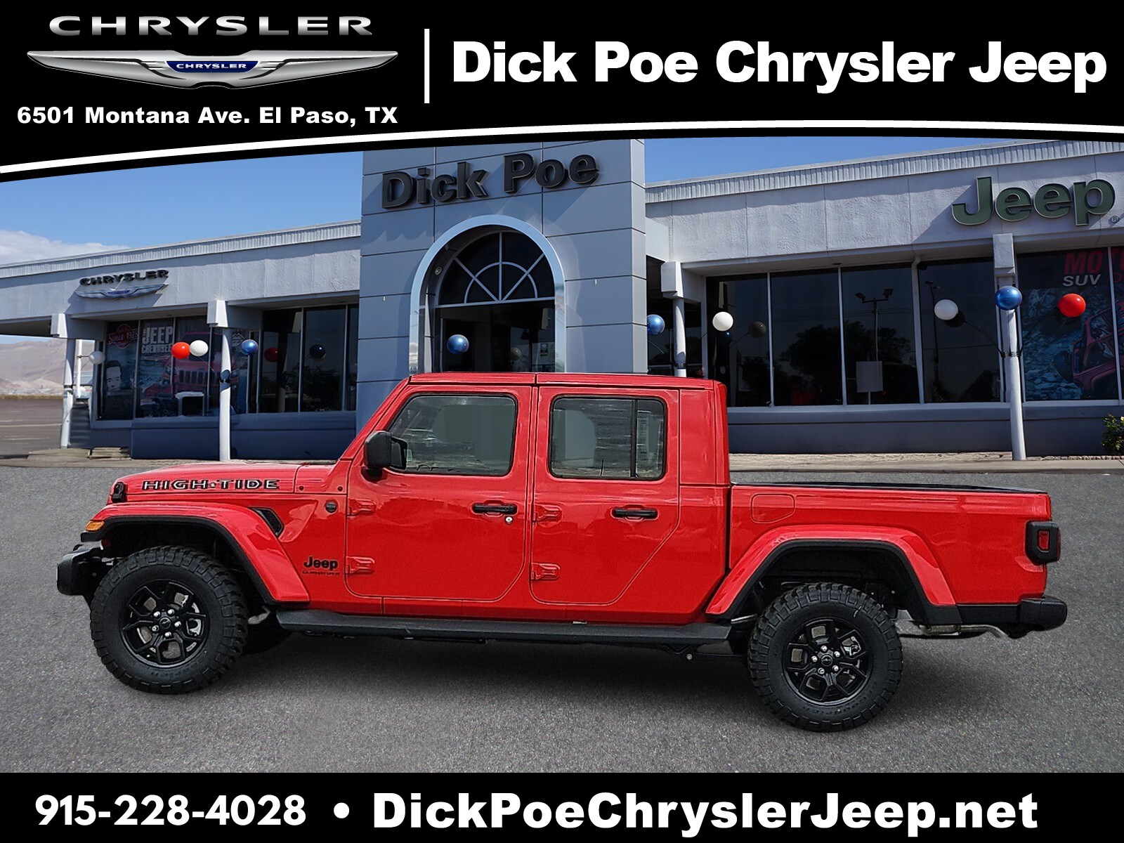 2025 Jeep Gladiator Sport photo 2