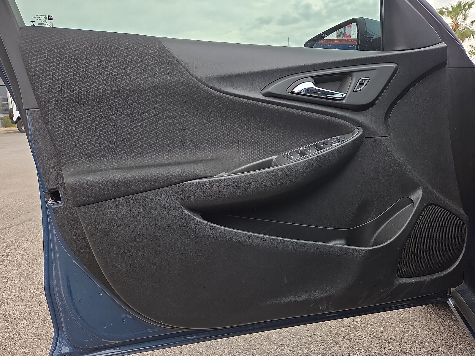 2024 Chevrolet Malibu 1LT - Photo 8