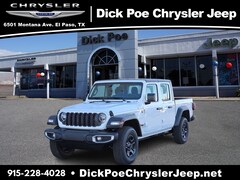 2026 Jeep Gladiator Sport Pickup