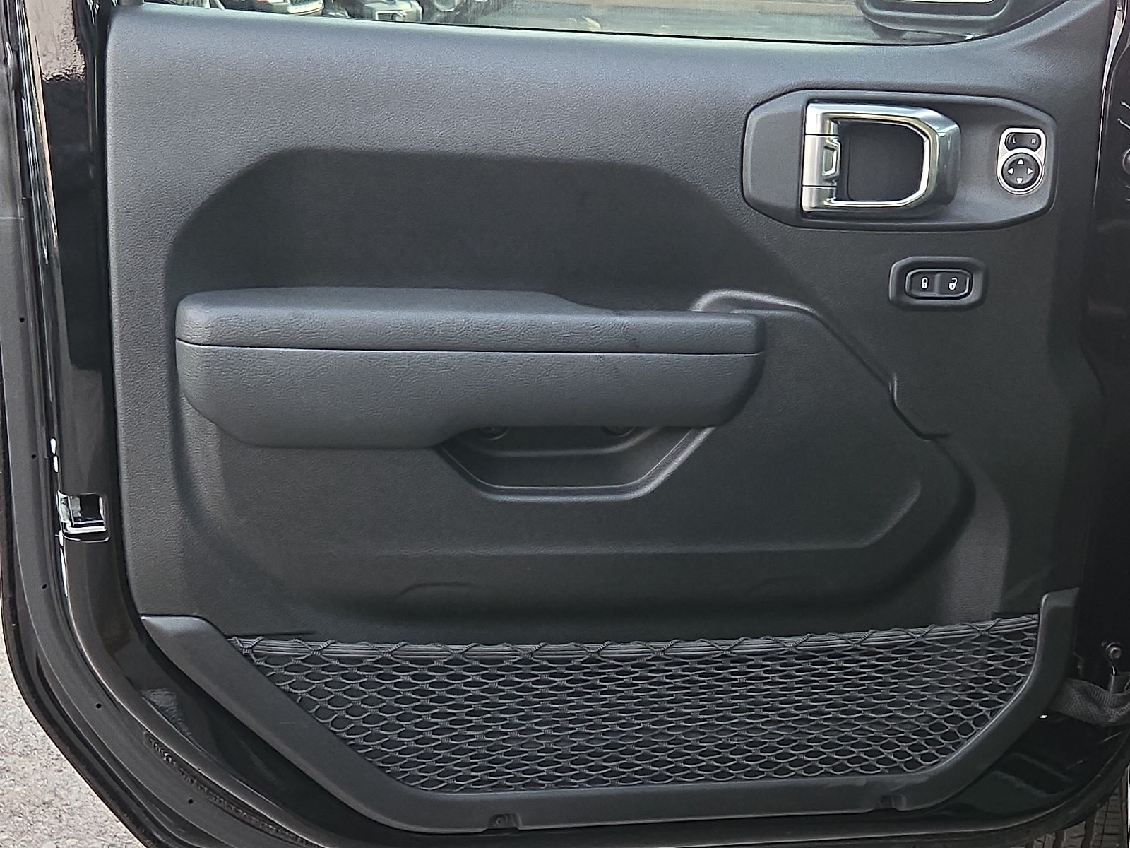 2026 Jeep Wrangler 2-Door Sport S - Photo 7