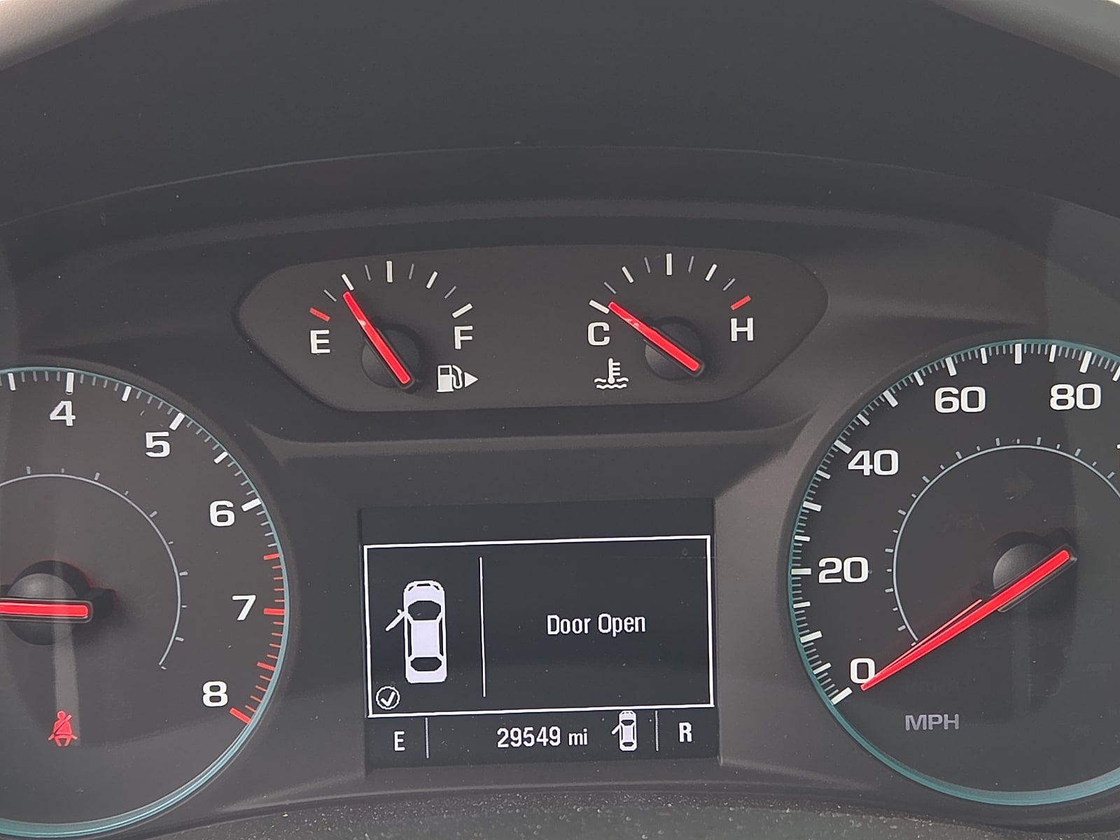 2024 Chevrolet Malibu 1LT - Photo 11