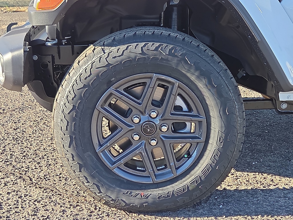 2026 Jeep Gladiator Sport S photo 4