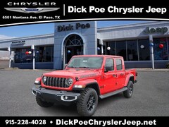 2025 Jeep Gladiator HIGH TIDE 4X4 Pickup