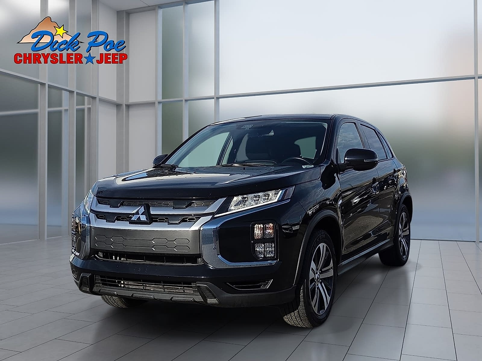 2025 Mitsubishi Outlander Sport