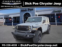 2026 Jeep Wrangler Sport Sport Utility