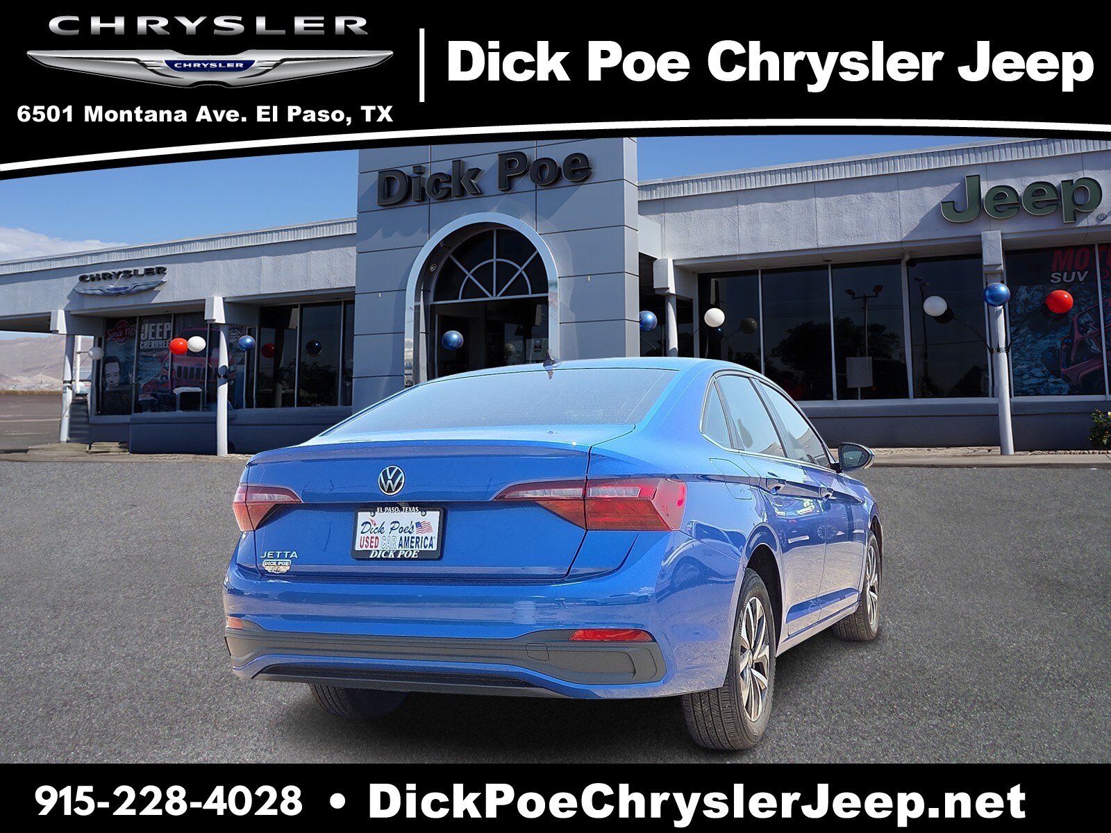 2024 Volkswagen Jetta 1.5T S photo 4